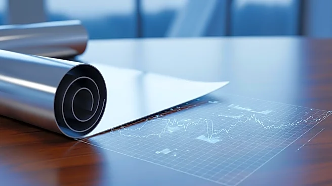 CFTC Approves Onshoring of Perpetual Contracts, Impacting U.S. Crypto Market