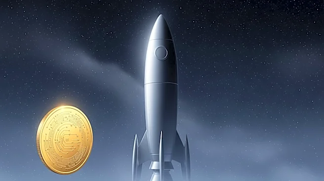 SpaceX's Historic IPO Sets New Record with $75 Billion Raised