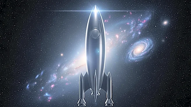 SpaceX's Record IPO Could Propel Elon Musk to Trillionaire Status