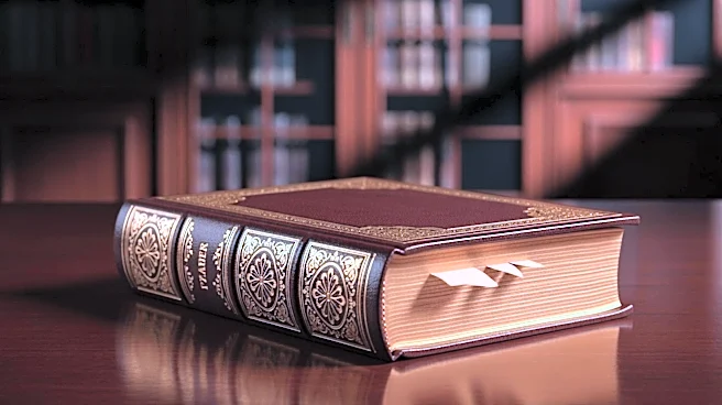 Christie's to Auction Rare First Edition of Wuthering Heights from Aristocratic Collection