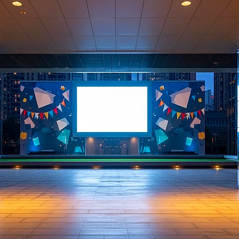 Denver's McGregor Square Prepares for FIFA World Cup Watch Party Amid Local Excitement