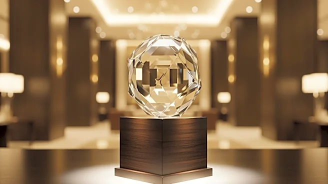 Hilton Honors Franchise Owners with Inaugural Performance Awards for Excellence