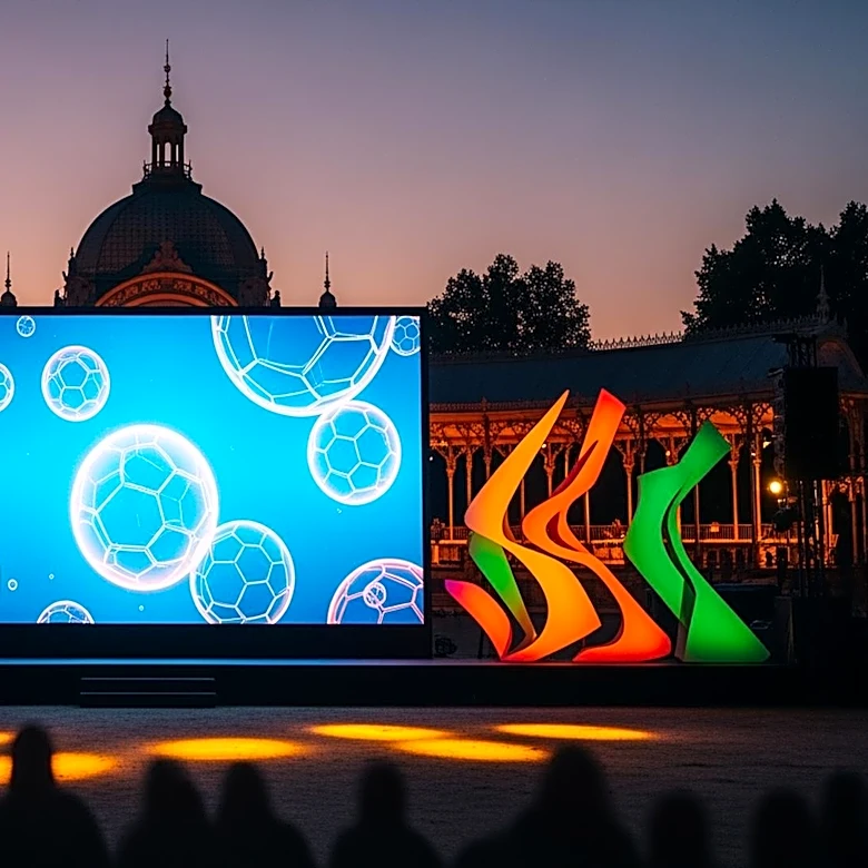 FIFA Fan Fest Launches at Fair Park as World Cup Enthusiasm Grows in North Texas