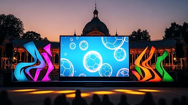 FIFA Fan Fest Launches at Fair Park as World Cup Enthusiasm Grows in North Texas