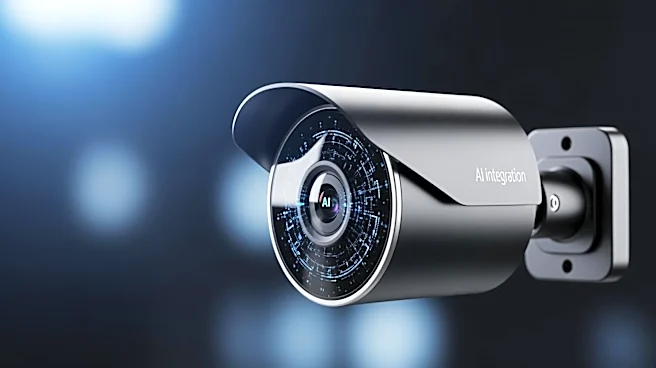 Coram AI Secures $35 Million to Enhance Security Cameras with AI Technology