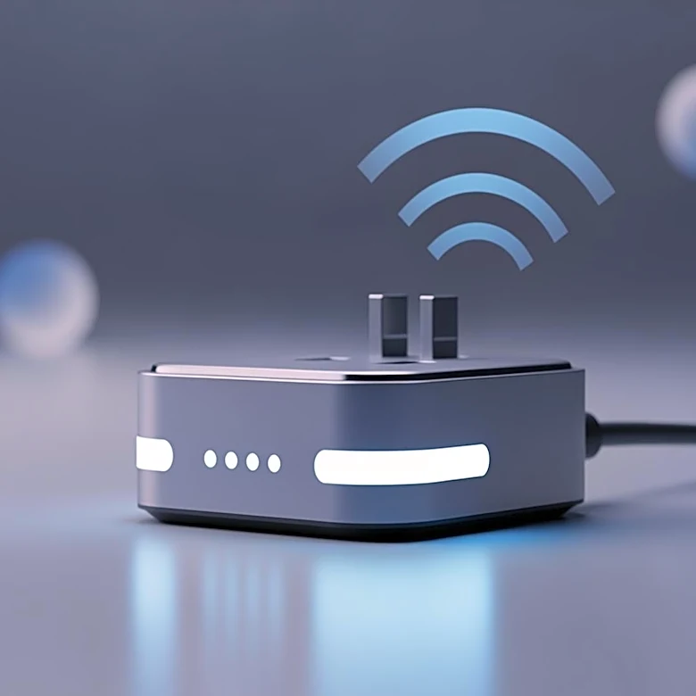 Shelly Plug Gen4 Offers Advanced Features for Smart Home Enthusiasts