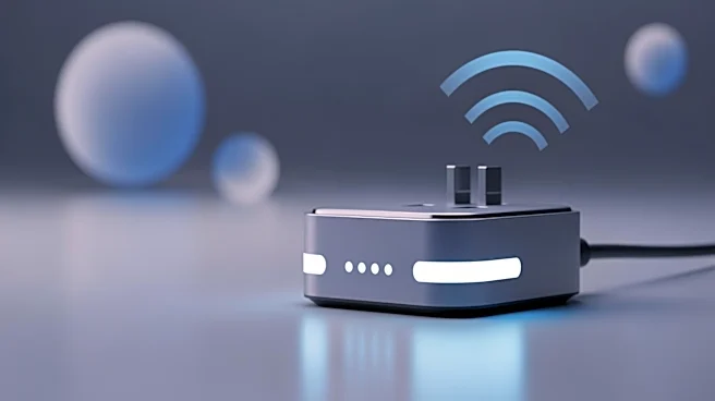 Shelly Plug Gen4 Offers Advanced Features for Smart Home Enthusiasts