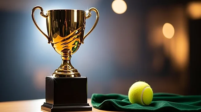 All England Club Increases Wimbledon 2026 Prize Money, Boosts Singles Champions' Payouts