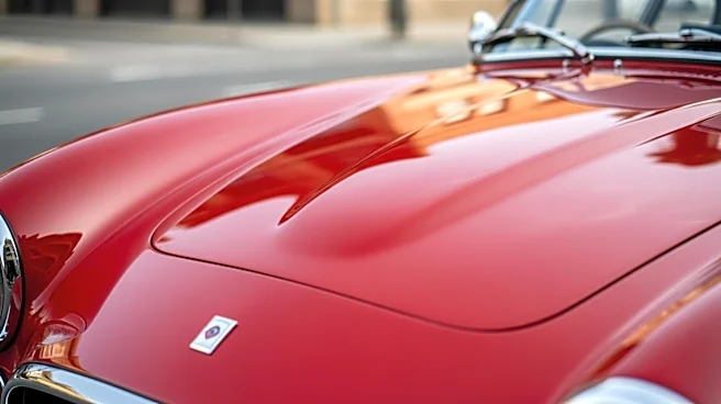 Ferris Bueller's Day Off: The Iconic Ferrari Scene and Its Lasting Impact