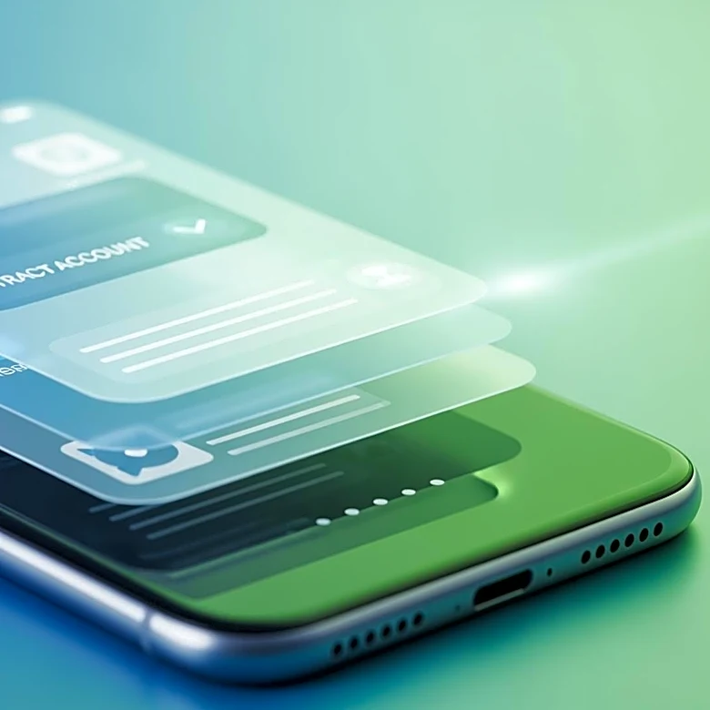 WhatsApp Expands Multi-Account Support on iOS, Enhancing User Flexibility