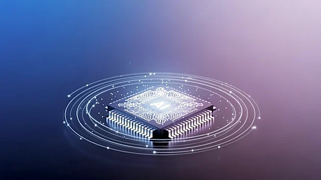 Mistral's Arthur Mensch Discusses Agentic AI and Chip Development on The Tech Download Podcast