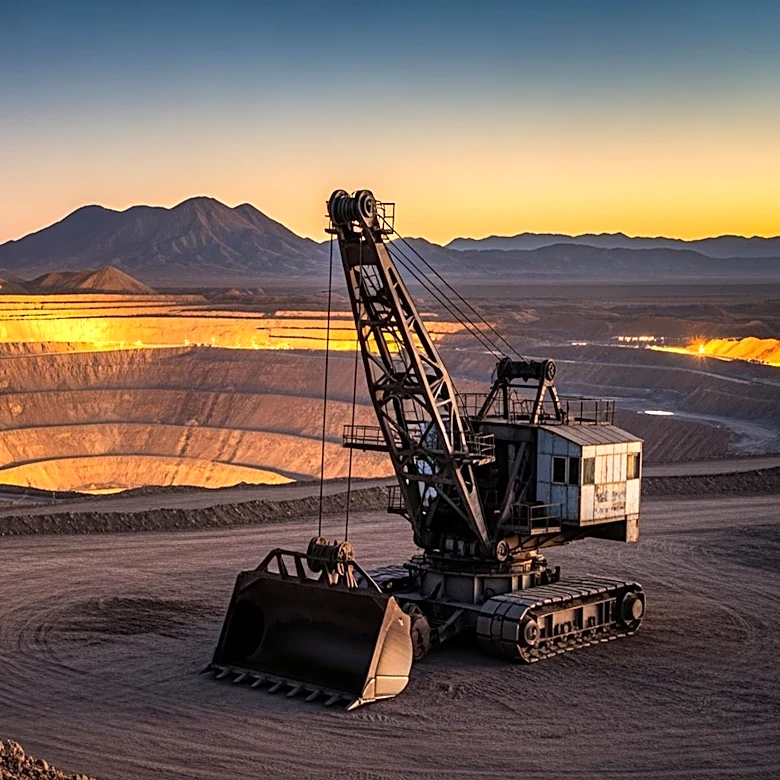 Hycroft Mining Releases 51-Year Plan for Nevada Mine Amid Stock Volatility