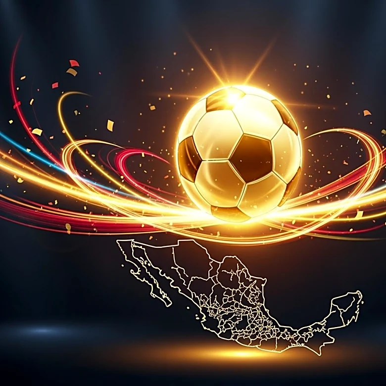 Shakira and Burna Boy Headline 2026 World Cup Opening Ceremony in Mexico City