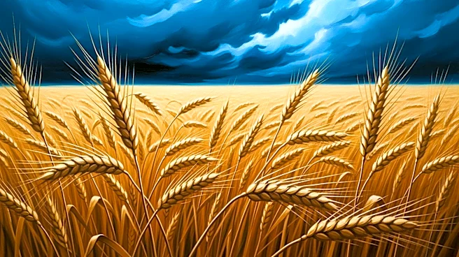 Van Gogh's Wheatfield Paintings Reflect Emotional Turmoil Before His Death