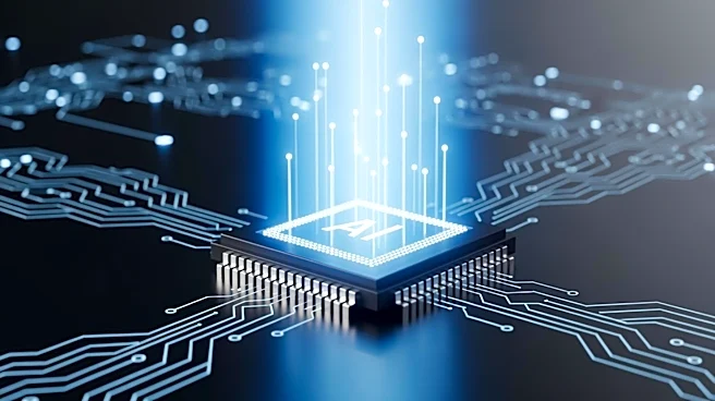 Trailhead Planners LLC Acquires Shares in Taiwan Semiconductor Manufacturing Amidst AI Demand Surge