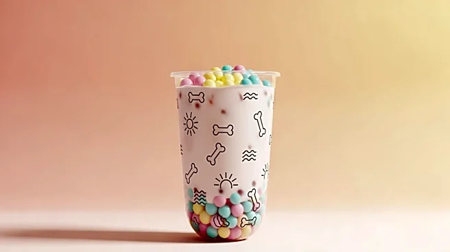 Niko Niko Boba Launches Snoopy Summer Collaboration with Peanuts