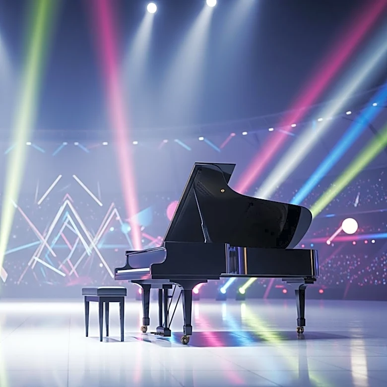 Canada Hosts World Cup Opening Ceremony Featuring Michael Buble and Other Stars