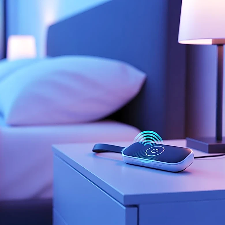 CEO Tim Rosa Discusses Disrupting the $585 Billion Health Market with Sleep Technology