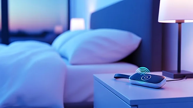 CEO Tim Rosa Discusses Disrupting the $585 Billion Health Market with Sleep Technology