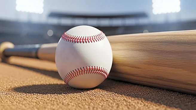 Cardinals' Jimmy Crooks Hits First Home Run of the Season in Loss to Mets