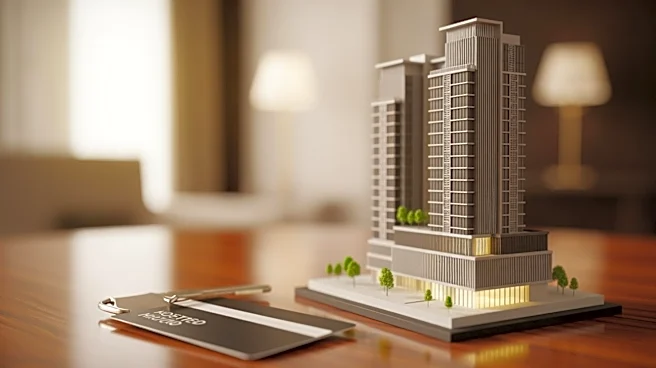 Kerten Hospitality to Launch First India Property by 2026, Expects to Surpass 1,000-Key Target