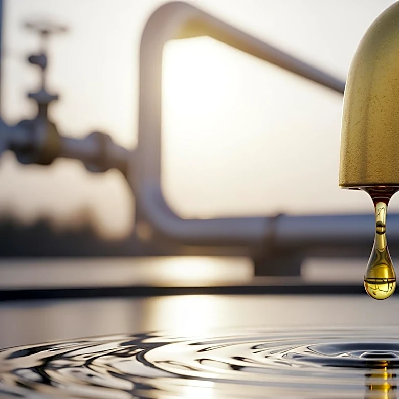 Oil Markets React to Trump Administration's Strategic Moves