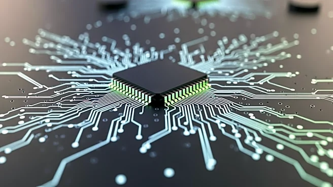 Semiconductor Supply Chains Highlight Need for Resilience in Manufacturing