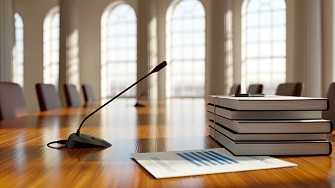 GBTA Advocates for Business Travel's Economic Impact at Capitol Hill Summit
