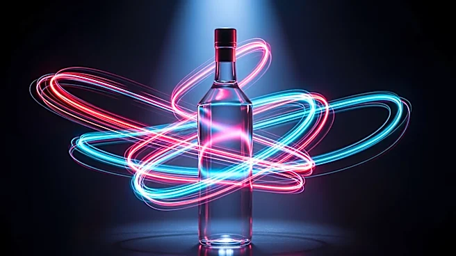Madonna and Absolut Collaborate on High-Energy Events for Confessions II Album Release