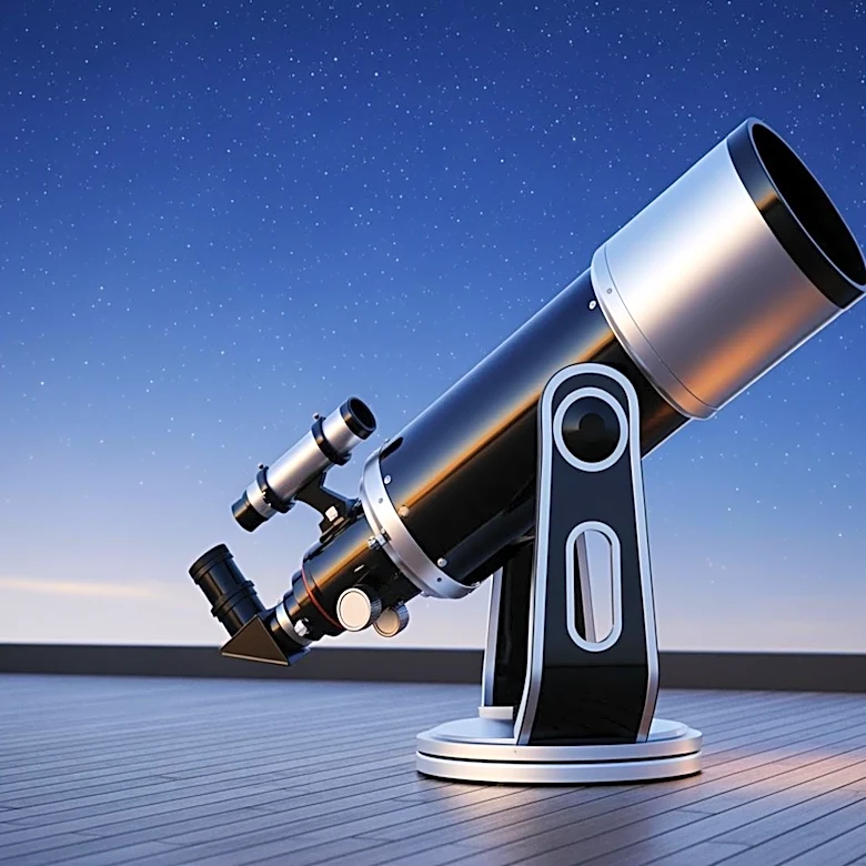 Celestron NexStar 4SE Telescope Discounted by $100 Ahead of Prime Day