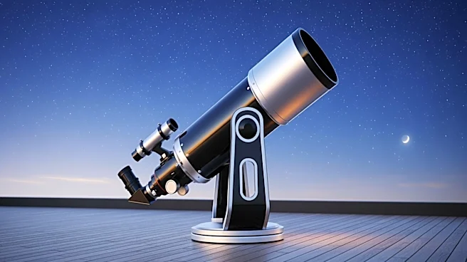 Celestron NexStar 4SE Telescope Discounted by $100 Ahead of Prime Day