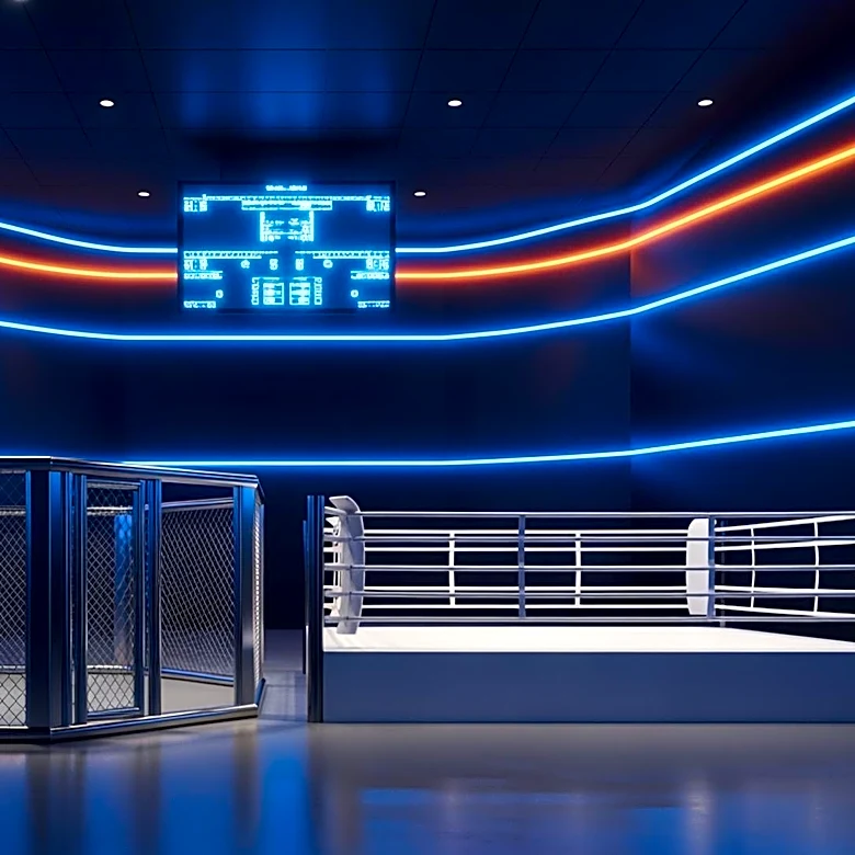 TKO Group and Anduril Industries Partner to Enhance UFC and Zuffa Boxing Events