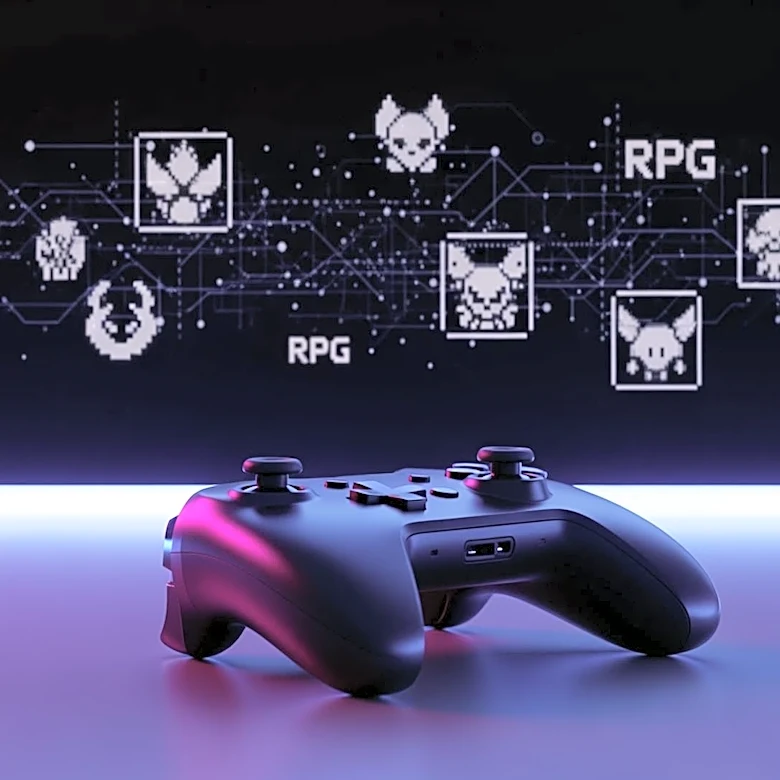 Final Fantasy 7 Revelation Director Highlights Challenges of Game Streaming for RPGs