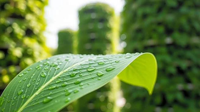 AeroFarms Acquired by Palm Ventures, Appoints New CEO to Drive Sustainable Growth
