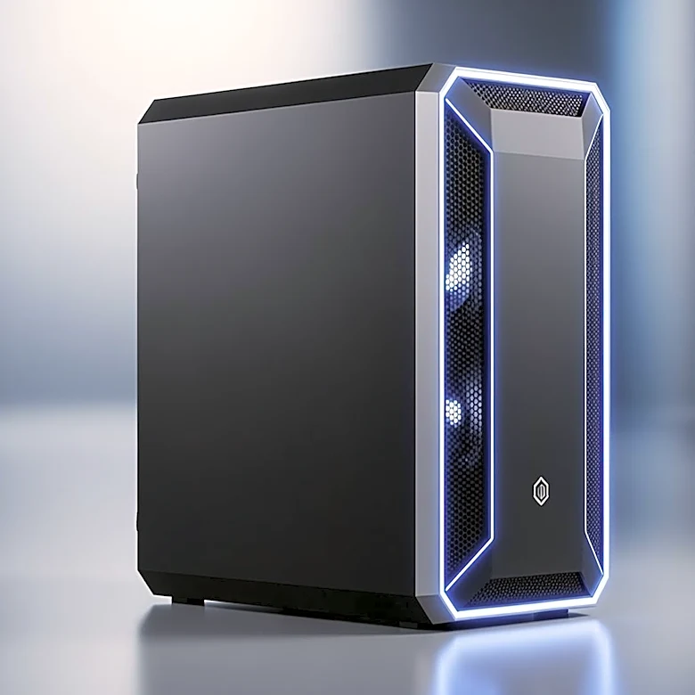 Havn Introduces Smaller, Lighter HS 360 PC Case with Enhanced Features