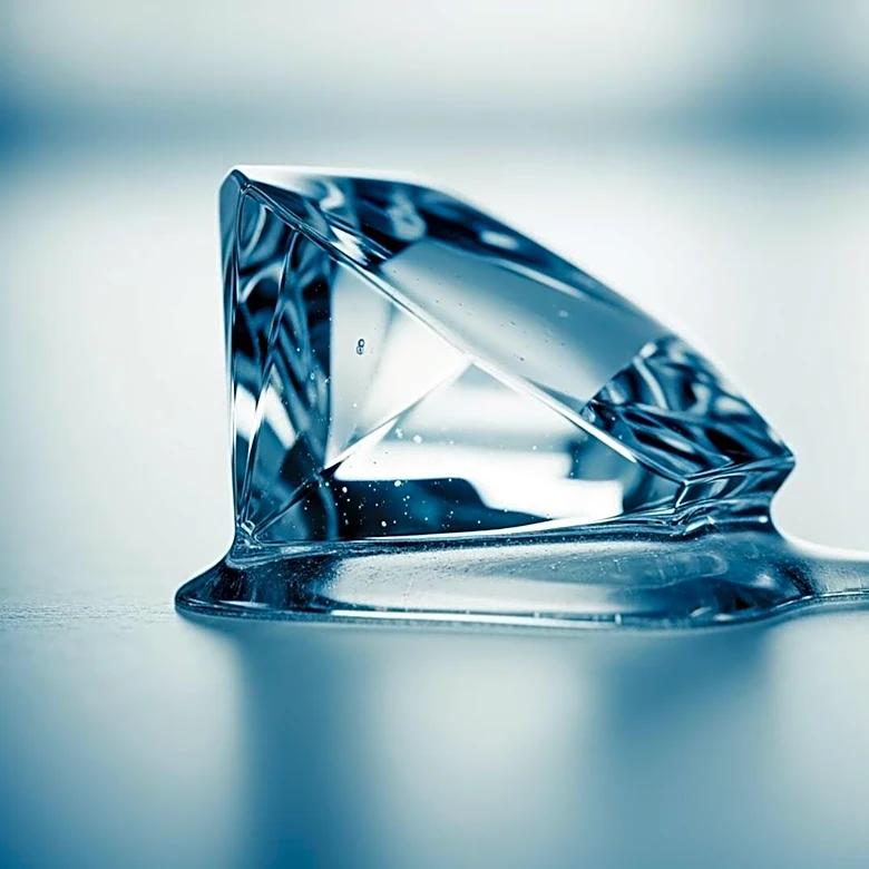 CryoVera Develops Antifreeze Technology to Combat Ice Crystallization in Frozen Foods