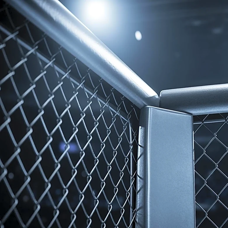 Kyle Daukaus Prepares for UFC Freedom 250 with Confidence