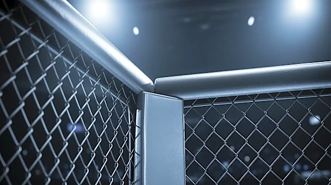 Kyle Daukaus Prepares for UFC Freedom 250 with Confidence