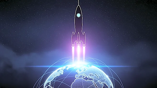 SpaceX's Historic IPO Set to Transform the Space Economy