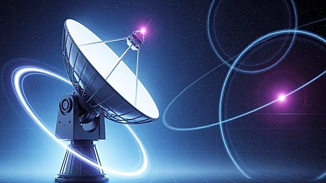 Quantum Space's SPAC Merger Aims to Capitalize on SpaceX IPO Momentum