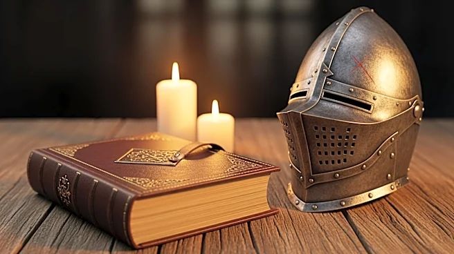HBO's 'A Knight of the Seven Kingdoms' Embraces Intimate Storytelling in Season 2
