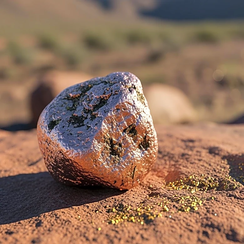 Legacy Minerals Commences Drilling at Emu Copper-Gold Site in Australia