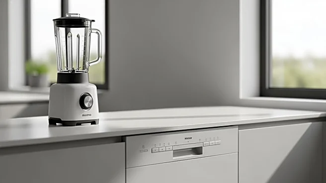 Consumer Reports Highlights June Discounts on Blenders and Dishwashers Amid Prime Day Sales