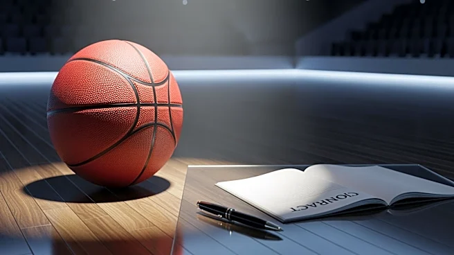 Brooklyn Nets Target Austin Reaves with Lucrative Offer Amid Free Agency