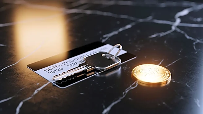 DayBlink GPO and OneJourney Partner to Monetize Hotel Payments for Luxury Independents