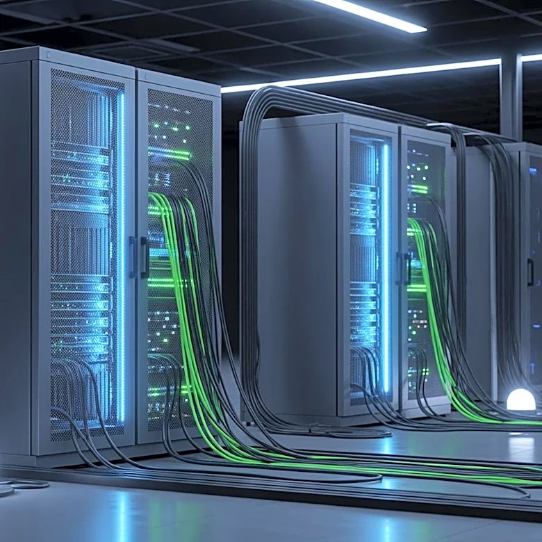 Data Centers' Economic Impact: Balancing Benefits and Concerns