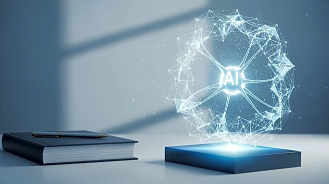 CPAs Navigate AI in R Tax Credits Amid Professional Responsibility Concerns