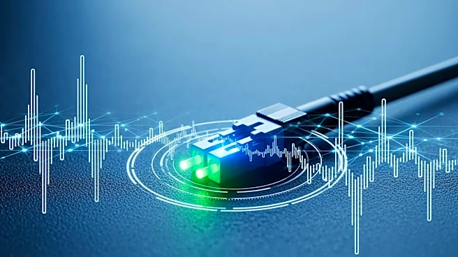 Cable Access Network Spending Surges with DAA Upgrades, Reports Dell'Oro