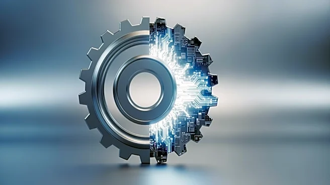 AI Transforming Tax Departments: Opportunities and Challenges