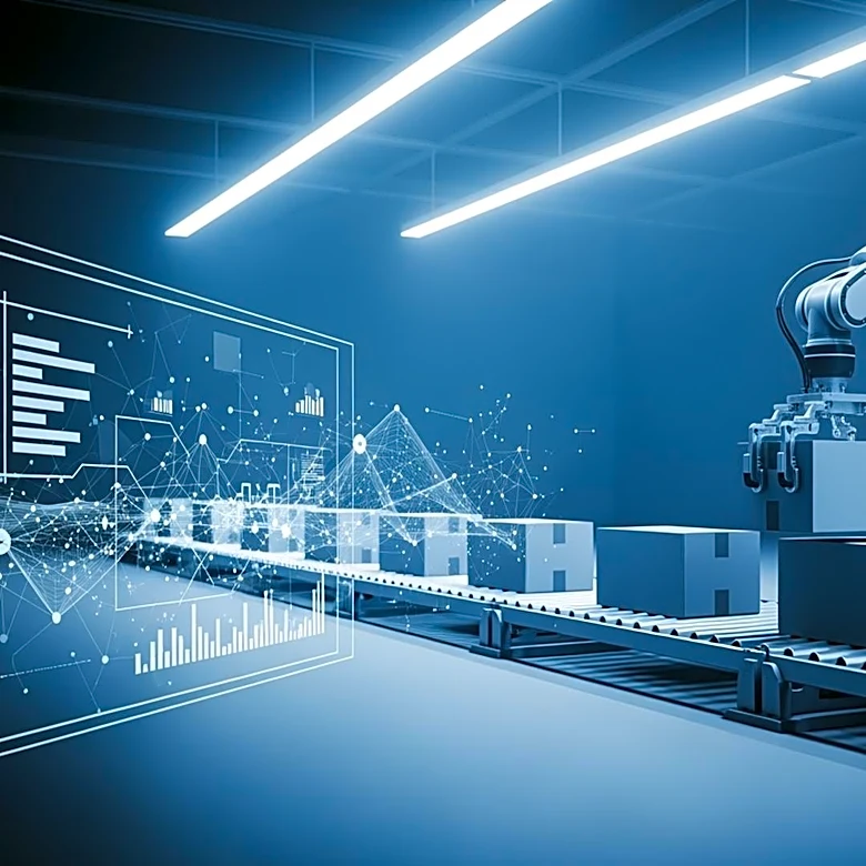 AI Adoption in Supply Chains: Companies Urged to Rethink Strategies for Greater Impact
